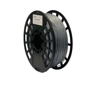 GST 3D TPU Silver (Gri) 1kg - Img 1