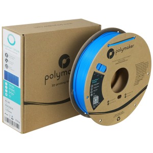 PolyFlex™ TPU95 Blue 750g - Img 3