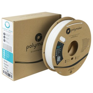 PolyFlex™ TPU95 White 750g - Img 3