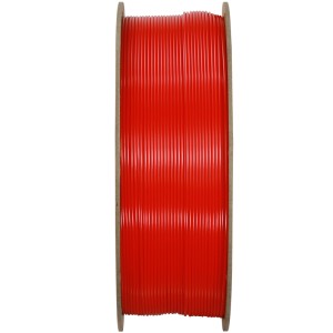 PolyLite ABS 1.75mm Red (Rosu) 1kg - Img 5