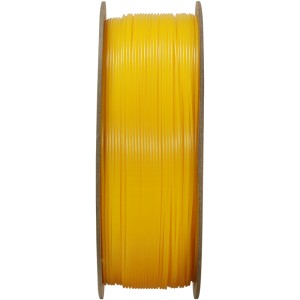 PolyLite ABS 1.75mm Yellow (Galben) 1kg - Img 5
