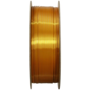 PolyLite PETG 1.75mm Gold (Auriu) 1kg - Img 5
