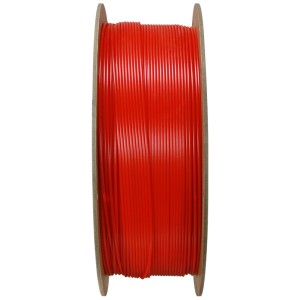 PolyLite PETG 1.75mm Red (Rosu) 1kg - Img 5