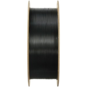 PolySonic PLA 1.75mm Black (Negru) 1kg - Img 5