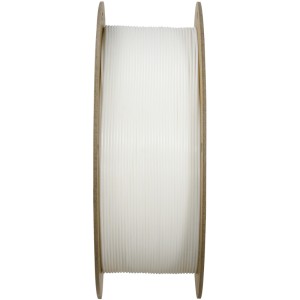 PolySonic PLA Pro 1.75mm White (Alb) 1kg - Img 5