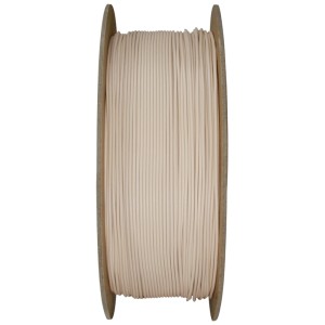 PolyTerra PLA 1.75mm Army Beige (Bej) 1kg - Img 5