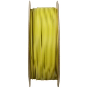 PolyTerra PLA 1.75mm Army Light Green (Verde Deschis) 1kg - Img 5