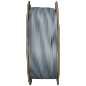PolyTerra PLA 1.75mm Fossil Grey (Gri) 1kg - Img 5