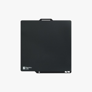 Suprafata de printare Bambu Lab Effect Plate Carbon Fiber (FAP017-N) A1, P1P, P1S, X1,X1C,X1E