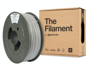 The Filament PETG 1.75mm Cloud Grey 1kg