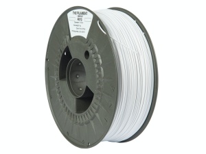 The Filament PETG 1.75mm Snow White 1kg - Img 2