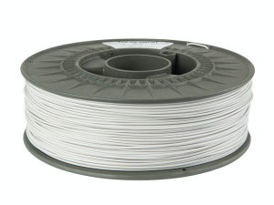 The Filament PLA 1.75mm Cloud Grey 1kg - Img 3