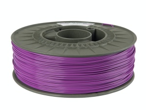 The Filament PLA 1.75mm Plasma Purple 1kg - Img 3