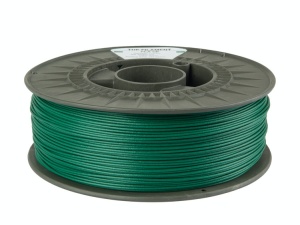 The Filament PLA CF 1.75mm Green 1kg - Img 3