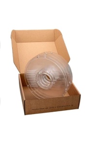 1 buc. Bobina / Spool reutalizabila AzureFilm pentru role refill Azure