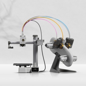 Bambu Lab A1 Mini AMS Combo Printer 3D