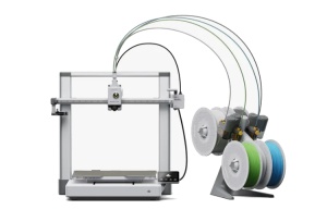 Bambu Lab A2L Printer 3D - Img 2