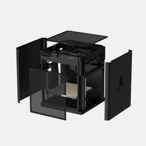 Bambu Lab P1S Printer 3D - Img 2