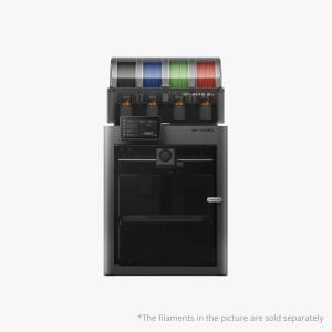 Bambu Lab X2D Printer 3D - Img 4