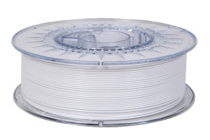 Everfil PETG S10 1.75mm White Matt (Alb) 1kg - Img 2