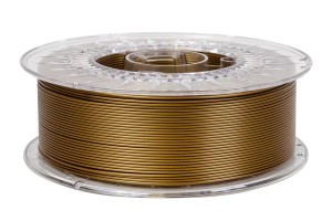 Everfil PLA N01 1.75mm Khaki Gold 1kg - Img 2