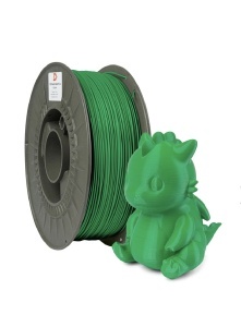 Filament 3DPower PLA Select Green 1,75 mm 1 kg