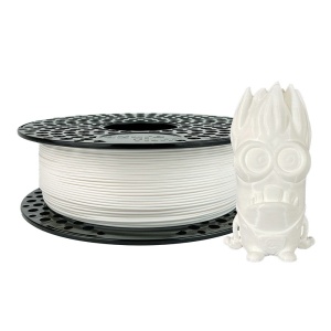 Filament AzureFilm Pla Original Alb1.75 mm 1 KG - Img 2