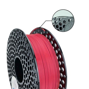 Filament AzureFilm Pla Original Rosu Coral 1.75 mm 1 KG