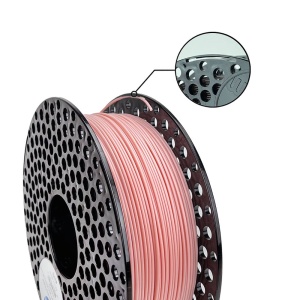 Filament AzureFilm Pla Pastel Ice Cream Pink 1.75 mm 1 KG - Img 2