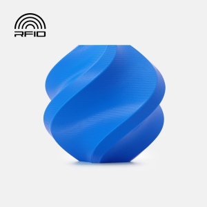 Filament Bambu Lab Refill PETG Basic Navy Blue 1kg 1.75 mm