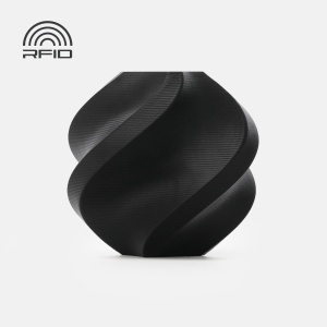 Filament Bambu Lab Refill PETG-HF Black 1kg 1.75 mm