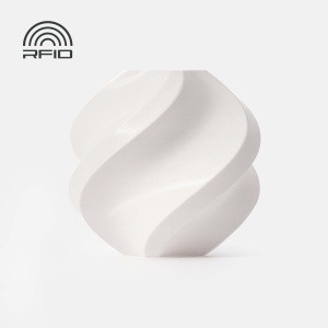 Filament Bambu Lab Refill PLA Basic Jade White 1kg 1.75 mm