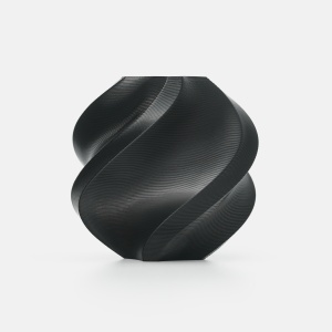 Filament Bambu Lab Tpu 90A Black 1kg 1.75 mm