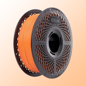 Filament eSUN e PLA Basic Gold 1,75 mm 1 KG