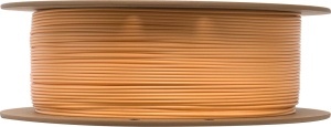 Filament eSUN Petg MAT Apricot 1,75 mm 1 KG - Img 2