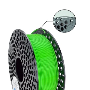 Filament PETG Azure Light Green 1.75 mm 1kg - Img 2