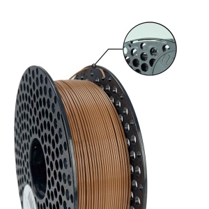Filament PETG Azure Skin Macchiato 1.75 mm 1kg - Img 2