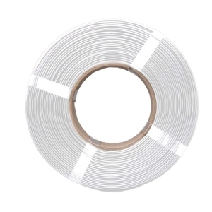 Filament Petg Hyper Speed Refill AzureFilm Alb 1.75 mm 1 kg