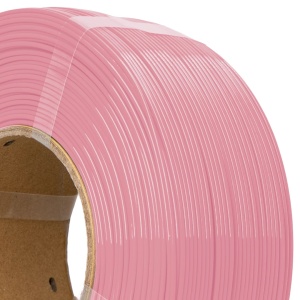 Filament Petg Refill AzureFilm Ice Cream Pink Pastel 1.75 mm 1 kg - Img 2