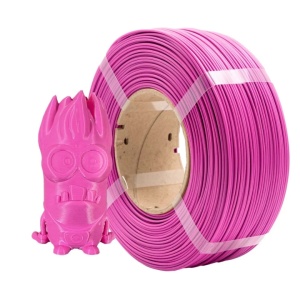 Filament PLA Refill AzureFilm Pink 1.75 mm 1 kg