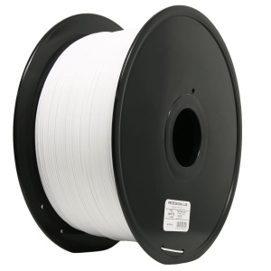 Filament Profesional Lab 3KG PETG Alb 1.75 mm