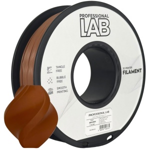 Filament Profesional LAB PLA + Maro 1.75 mm 1 kg