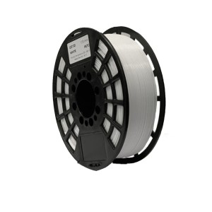 GST 3D PETG White (Alb) 1kg - Img 1