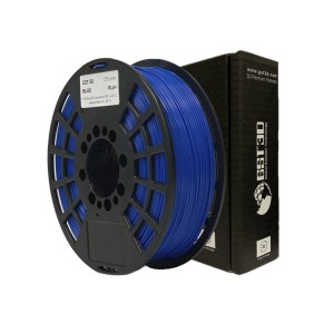 GST 3D PLA+ Blue (Albastru) 1kg - Img 2