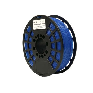 GST 3D PLA + Bright Blue (Albastru Sclipicios) 1kg - Img 1
