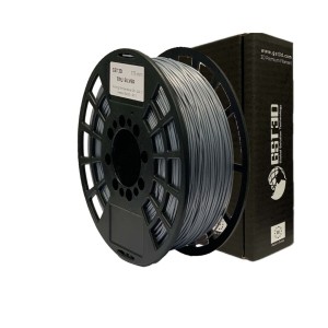 GST 3D TPU Silver (Gri) 1kg - Img 2