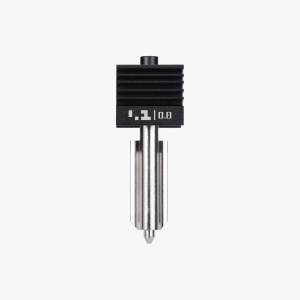 Hotend pentru Bambu Lab seria P2S 0.8 mm Hardened Steel