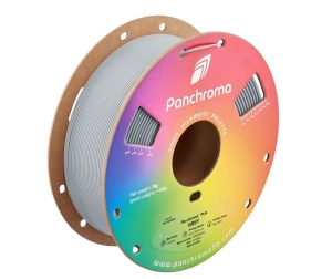 Polymaker PLA Hi Speed Grey 1.75 mm 1 kg