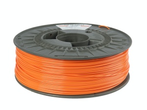 The Filament PETG 1.75mm Machinery Orange 1kg - Img 3
