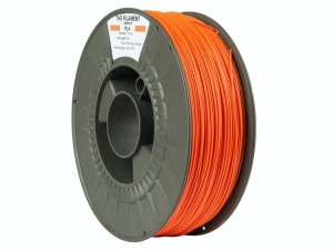 The Filament PLA 1.75mm Machinery Orange 1kg - Img 2